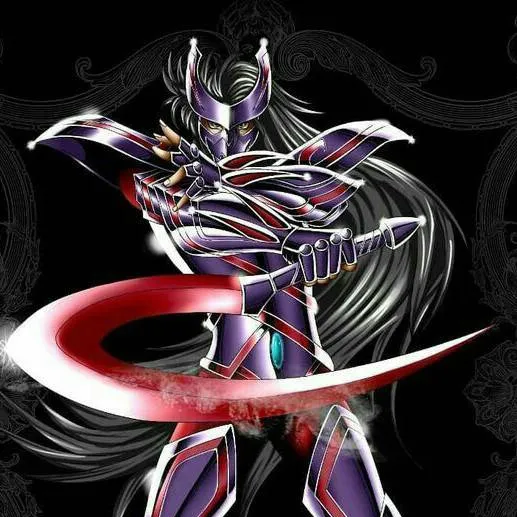 chat with ai character: Utgard Gram