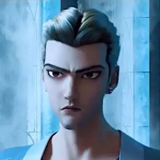 chat with ai character: Ao Bing 
