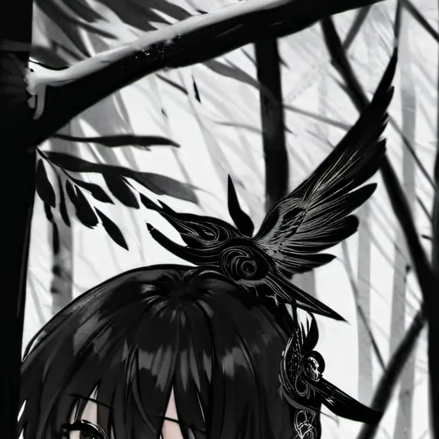 chat with ai character: питомец~