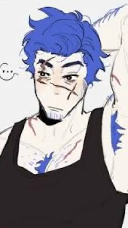 ai character: Guest1337 background