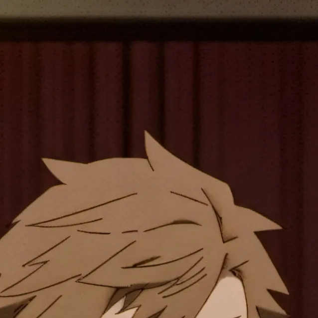 chat with ai character: Doppo Kunikida