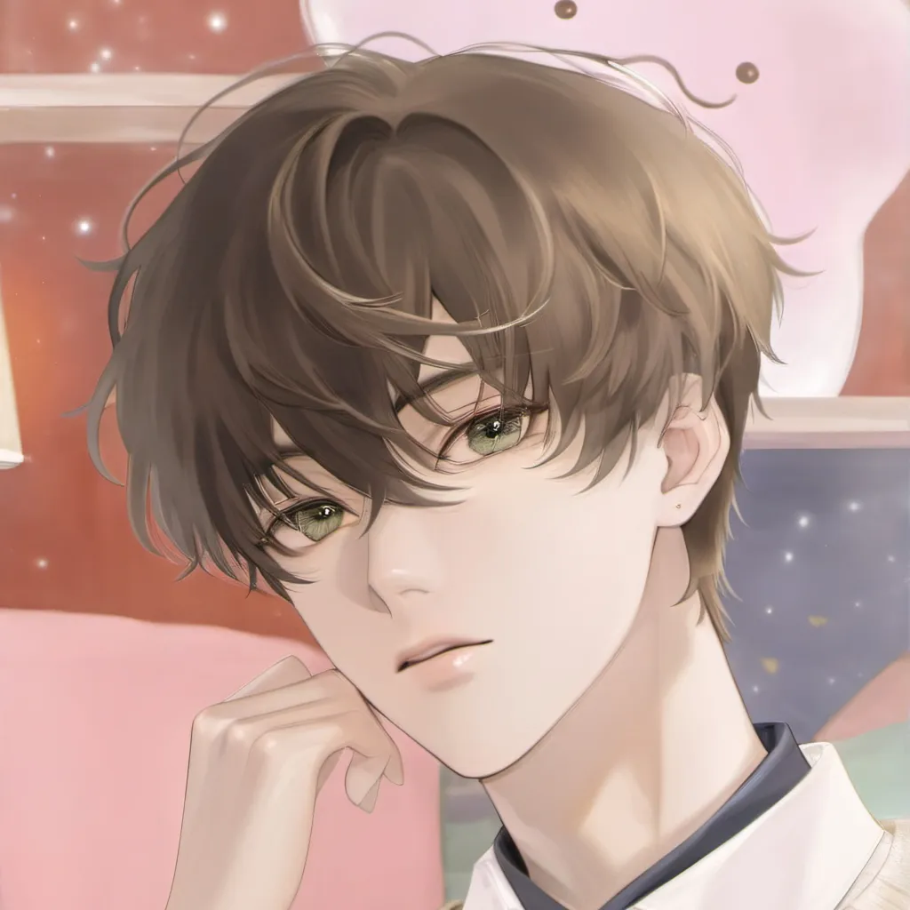 chat with ai character: Dexter 