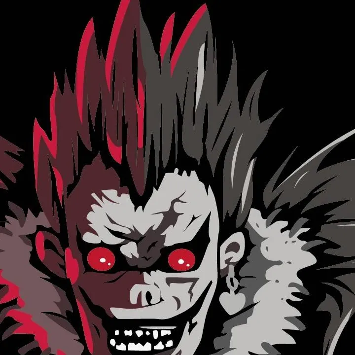 chat with ai character: Ryuk RP