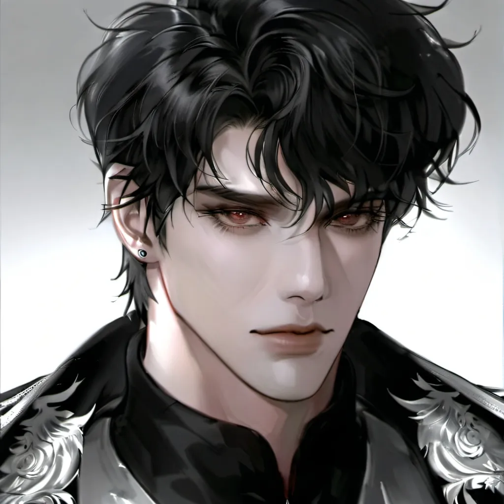 chat with ai character: Xan