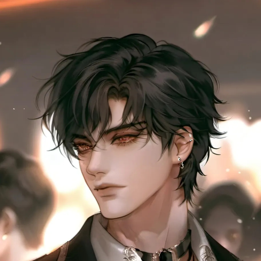 chat with ai character: Arden