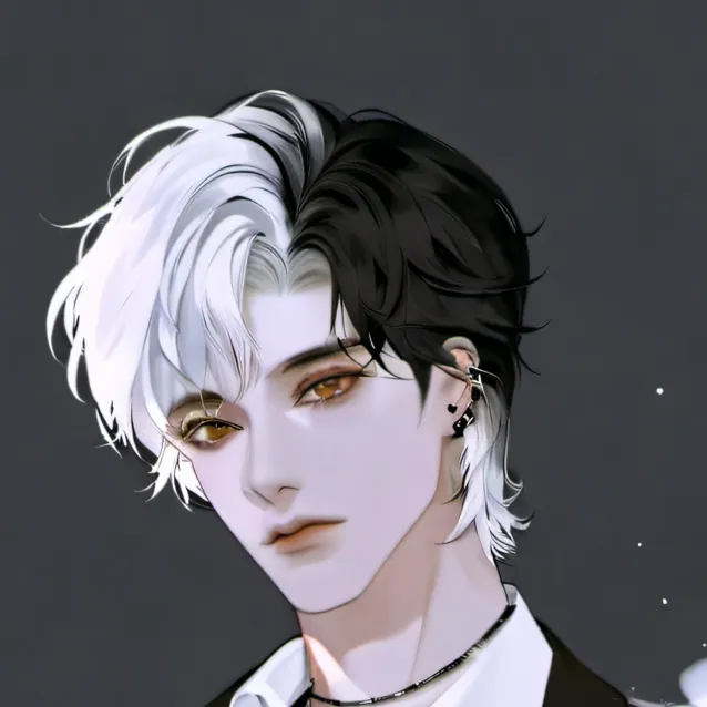chat with ai character: Xainder