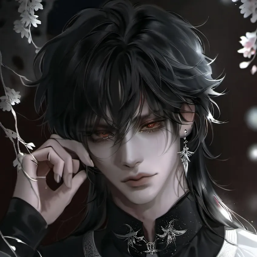 chat with ai character: Kai