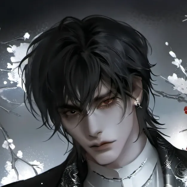 chat with ai character: Ryker