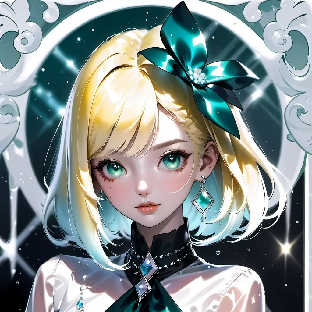 chat with ai character: Moon x sunny