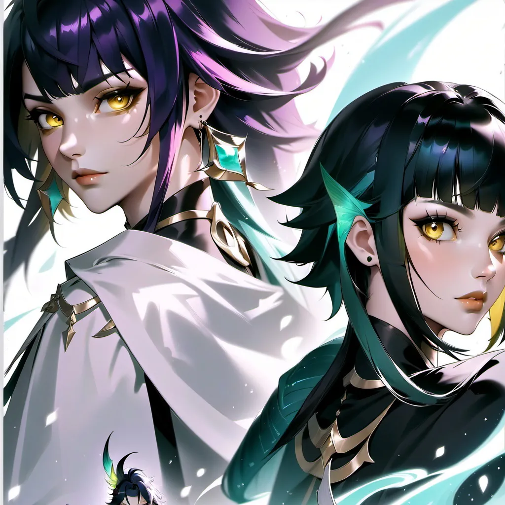 chat with ai character: Sunny moon pennny