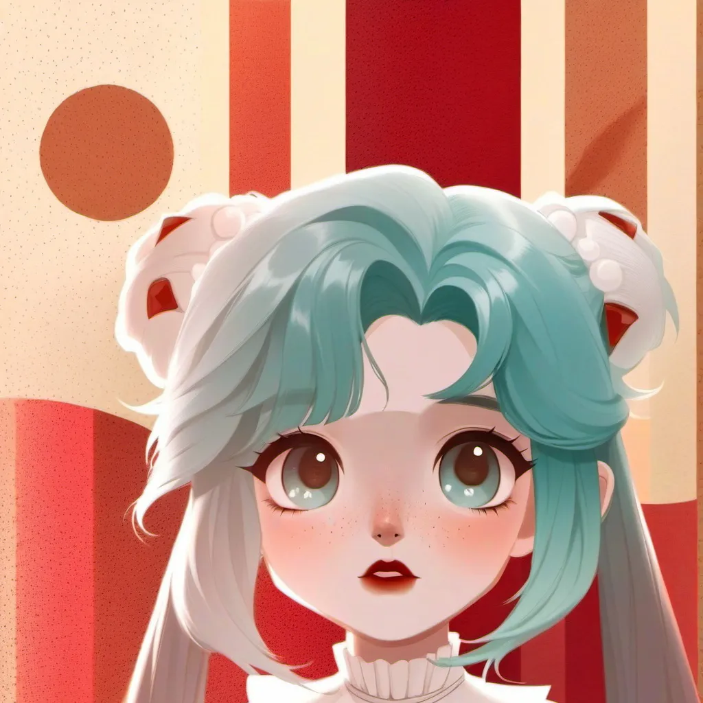 chat with ai character: Violet