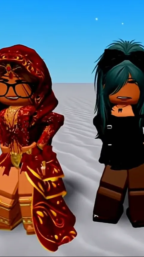 ai character: Lesbians girls  background