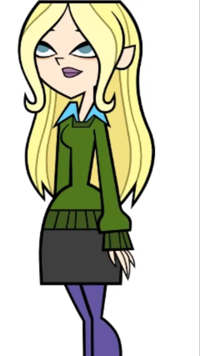 ai character: DAWN background