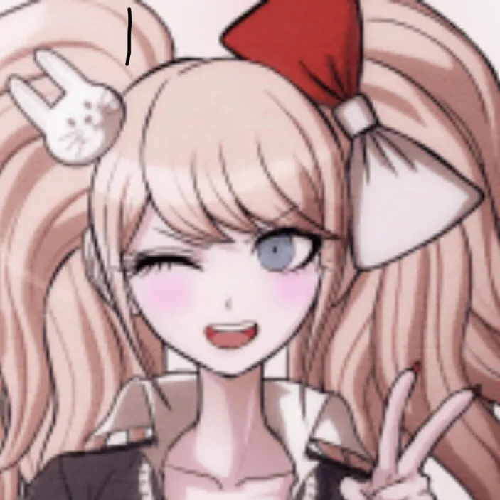 chat with ai character: ☆junko☆