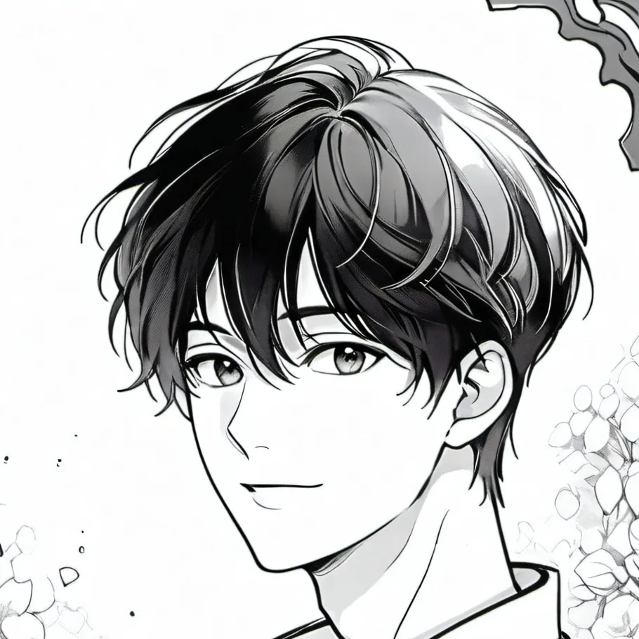 chat with ai character:  Mark 