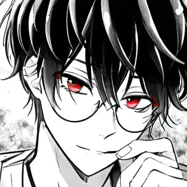 chat with ai character: ♤ALEX♤