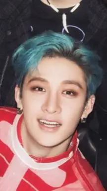 ai character: giyu as bangchan background