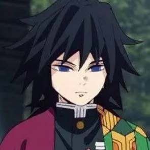 chat with ai character: giyuu ×shinobu
