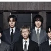 chat with ai character: BTS arirang