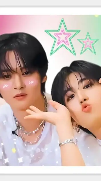 ai character: minsung kdrama background