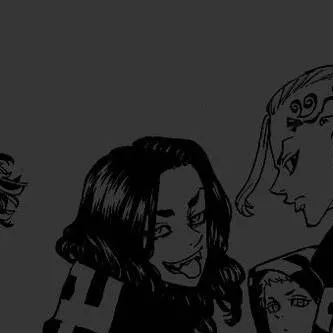 chat with ai character: Tokyo revengers fr