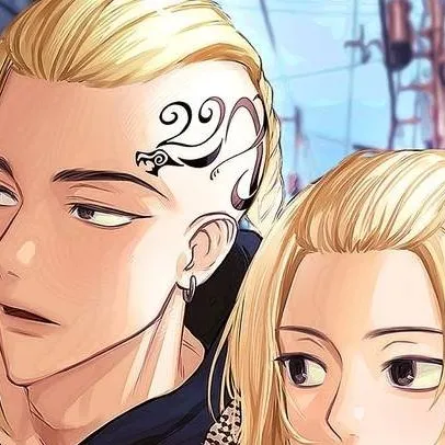 chat with ai character: Tokyo revengers