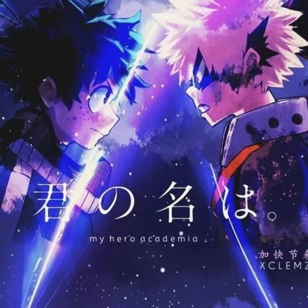 chat with ai character: 🎃Halloween MHA 🎃