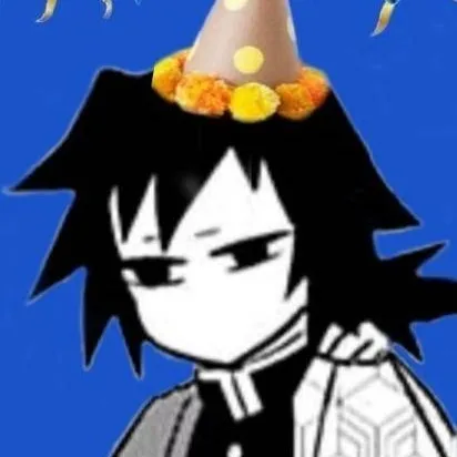 chat with ai character: Cumpleaños de Emo!