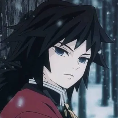 chat with ai character: Tomioka x Uste