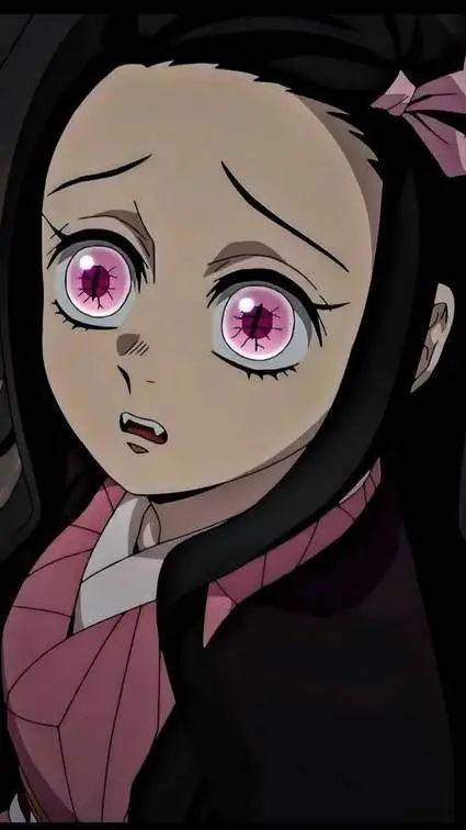 ai character: Tanjiro y Emo🩵 background