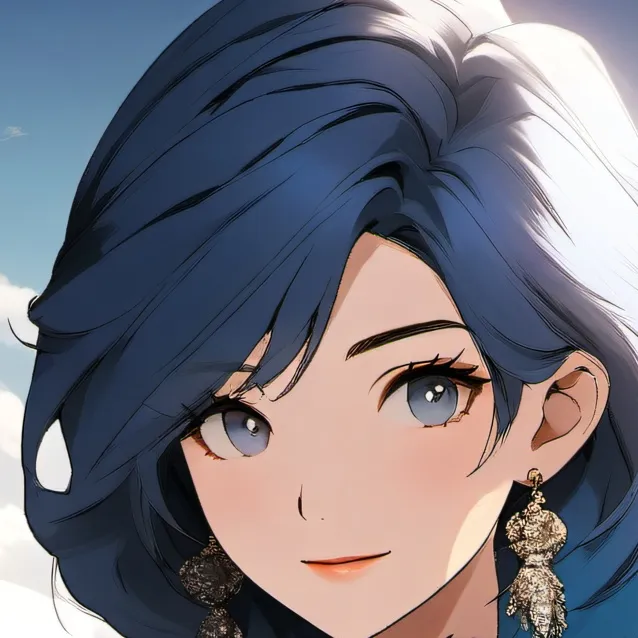 chat with ai character: laura
