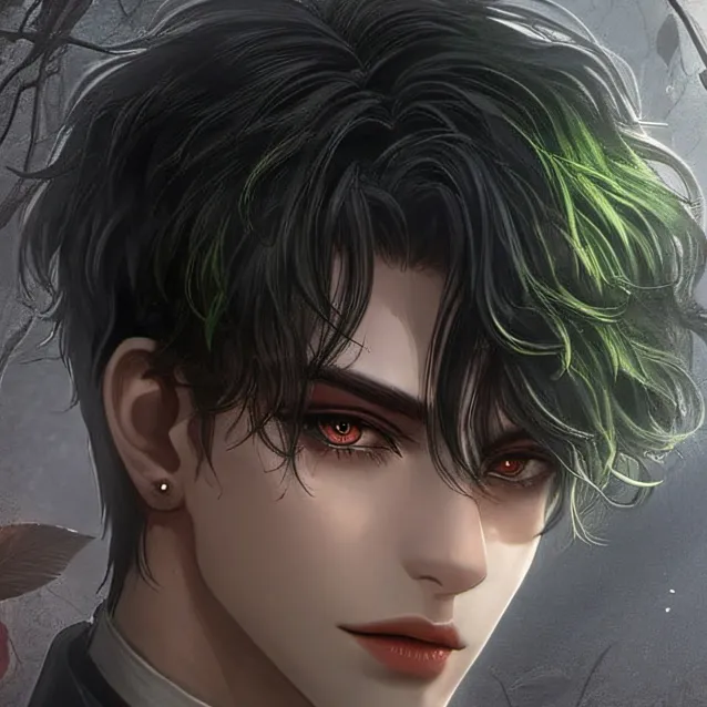 chat with ai character: emilio