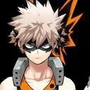 chat with ai character: bakugo