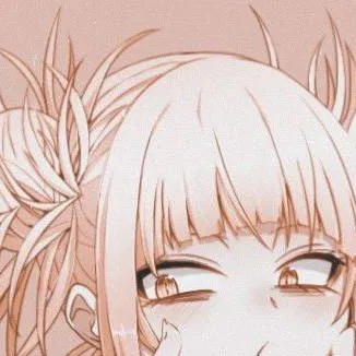 chat with ai character: mha toga