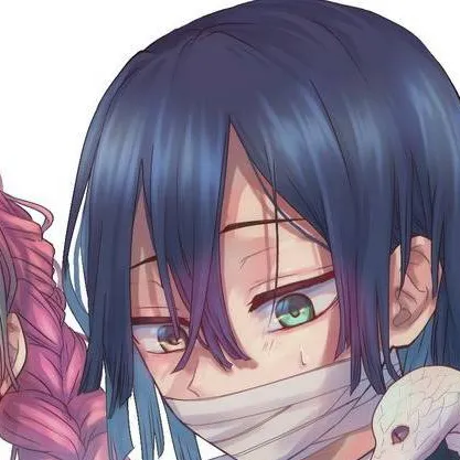 chat with ai character: obanai 