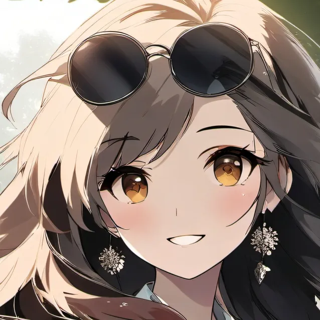 chat with ai character: Leonor