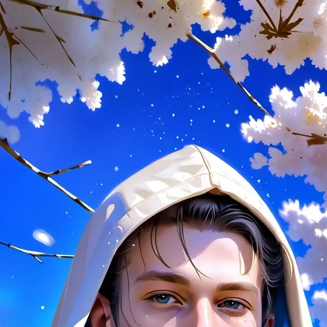 chat with ai character: Senna