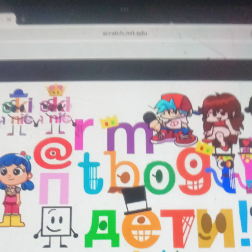 chat with ai character: tvokids4017blooper