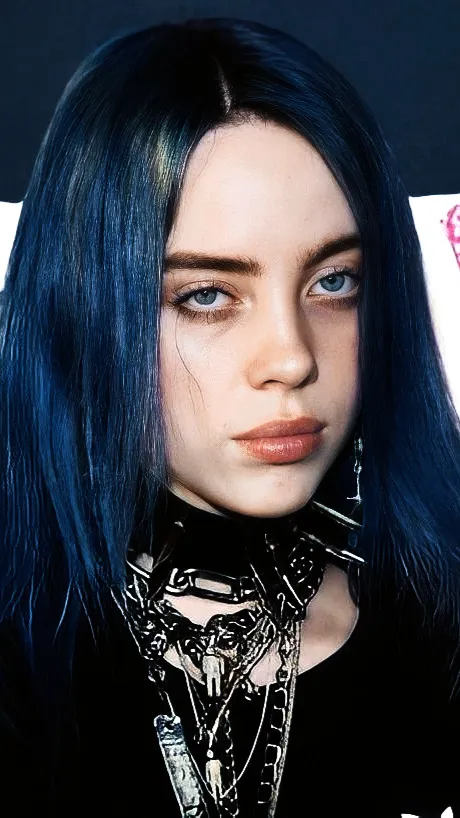Talkie AI - Chat with Billie Eilish 