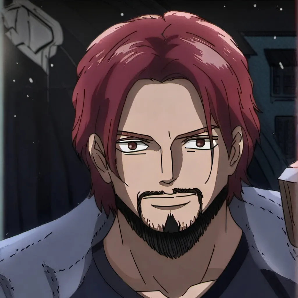 chat with ai character: Jackson Hendeal