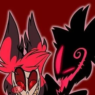 chat with ai character: alastor 