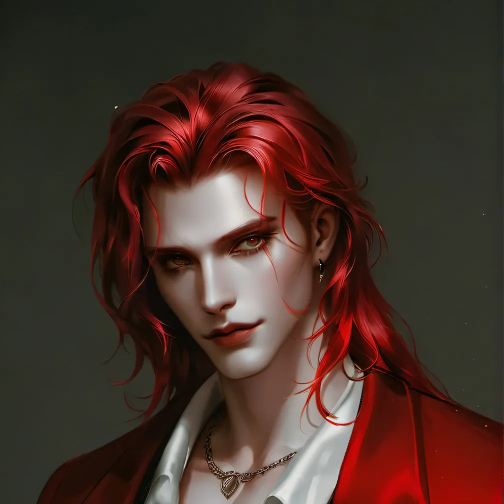 chat with ai character: Orphéon Nyx