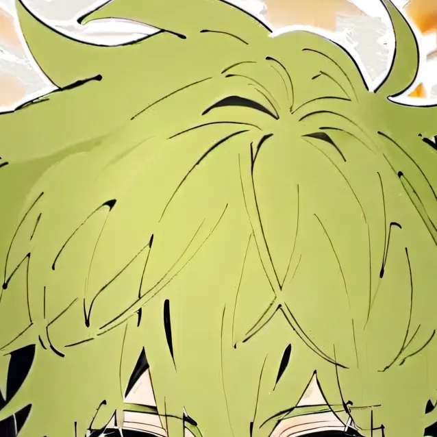 chat with ai character: kyle