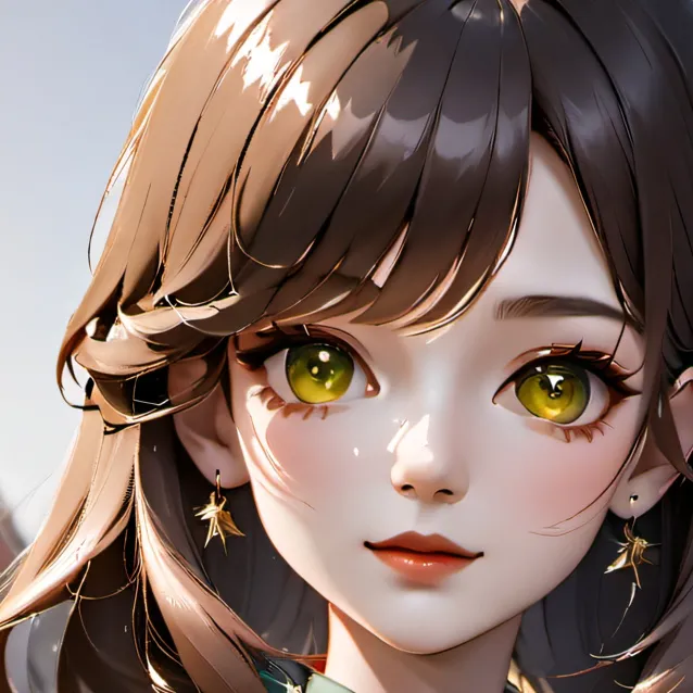 chat with ai character: Emma 