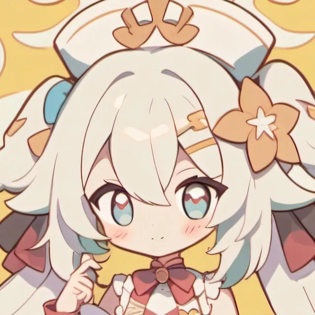 chat with ai character: Windy 
