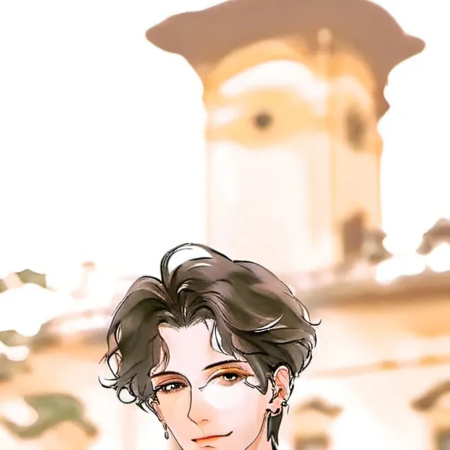 chat with ai character: Francesco