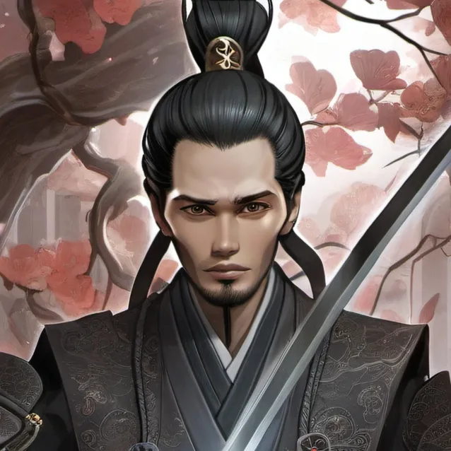 chat with ai character: itu