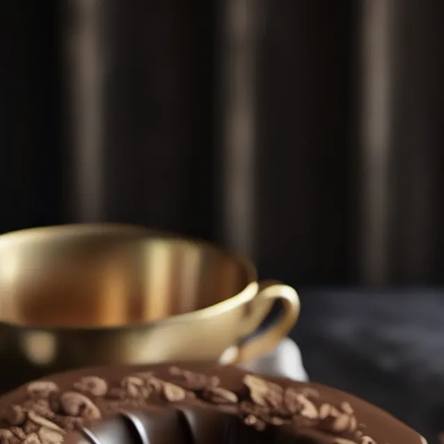 chat with ai character: cioccolato