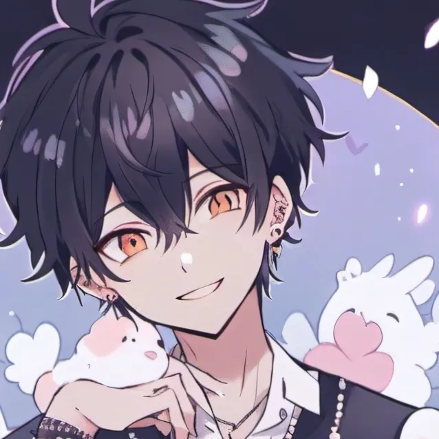 chat with ai character: ✨~ALEXIS~✨