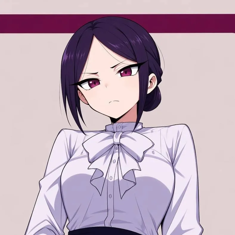 chat with ai character: Kimari Morikita